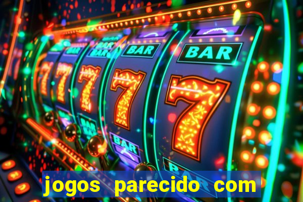 jogos parecido com coin master